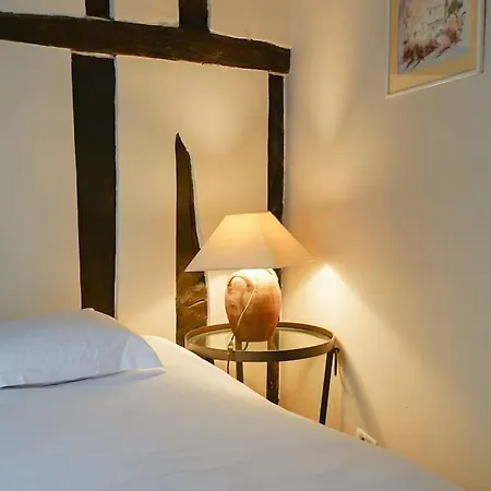Coeur Du Marais - Grand 4 Personnes Apartament *