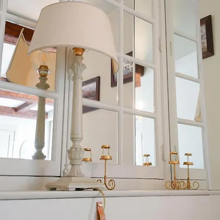 Apartament Coeur Du Marais - Grand 4 Personnes