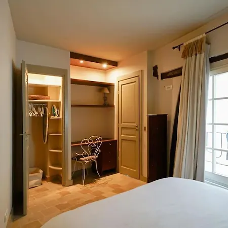 Apartament Coeur Du Marais - Grand 4 Personnes