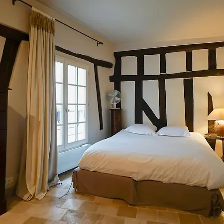 Apartament Coeur Du Marais - Grand 4 Personnes *
