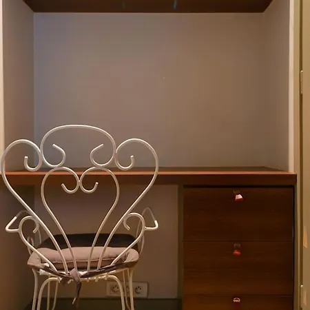 Coeur Du Marais - Grand 4 Personnes Apartament Paryż